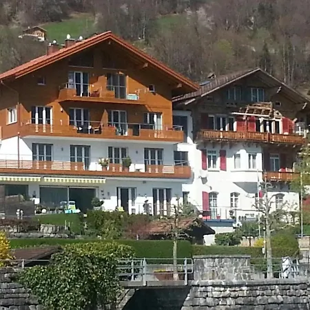 Apartment Heidi - Direct View