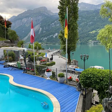 Heidi - Direct View
