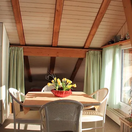 아파트 Heidi - Direct View *