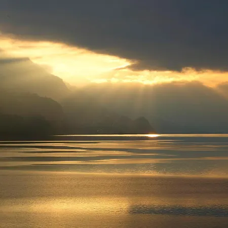 Heidi - Direct View 아파트