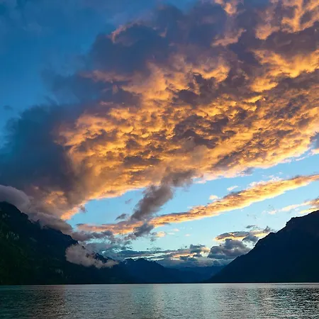 아파트 Heidi - Direct View *