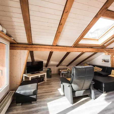 Heidi - Direct View 아파트