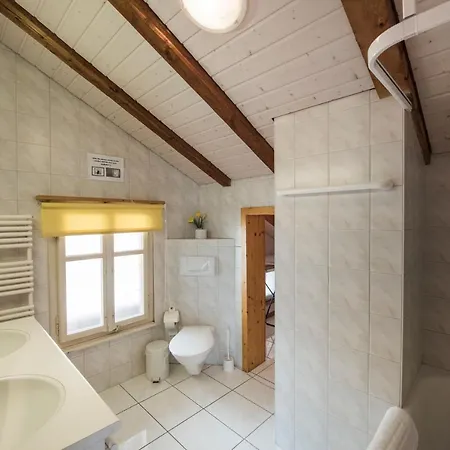 아파트 Heidi - Direct View *