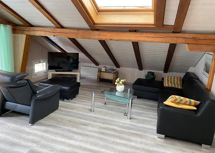 Heidi - Direct View Apartament Brienz (Bern)