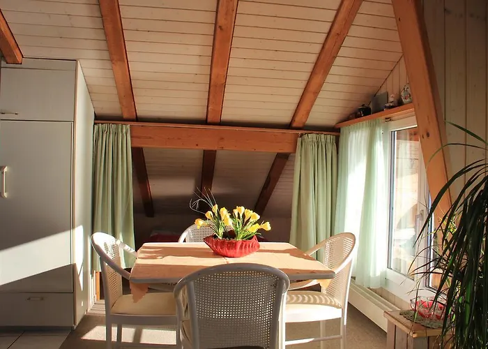 Apartment Holiday Heidi *