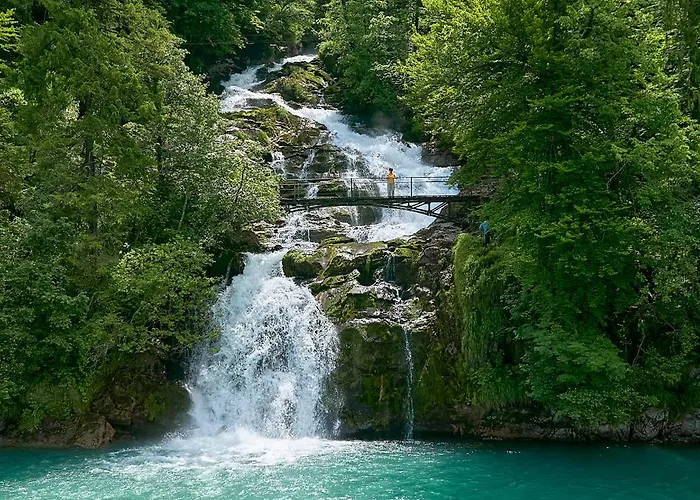 Heidi - Direct View Brienz (Bern)