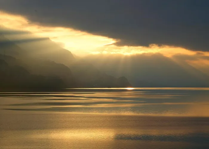 Heidi - Direct View Lejlighed