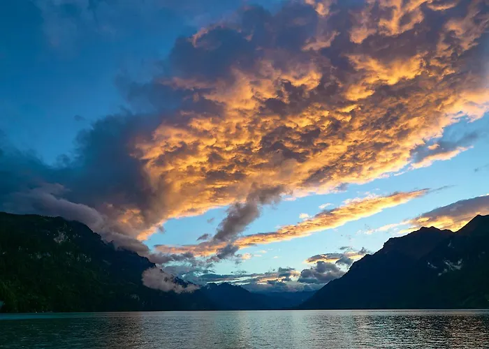 Apartament Heidi - Direct View *