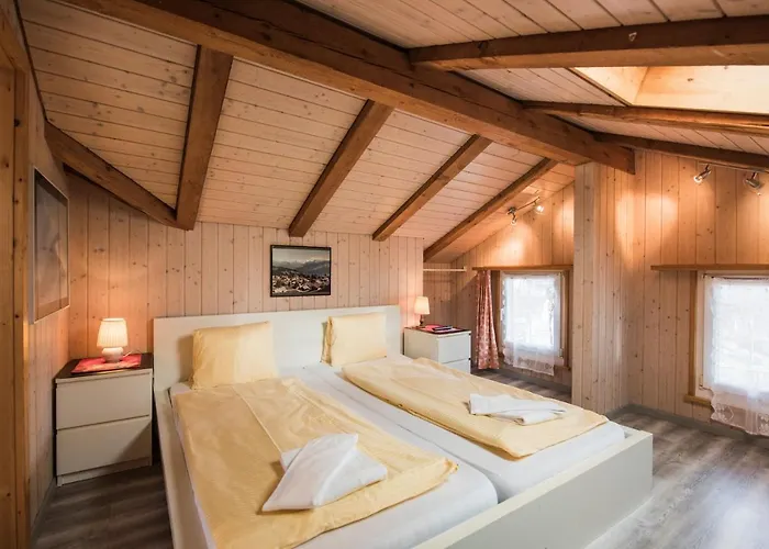 Heidi - Direct View * Brienz (Bern)