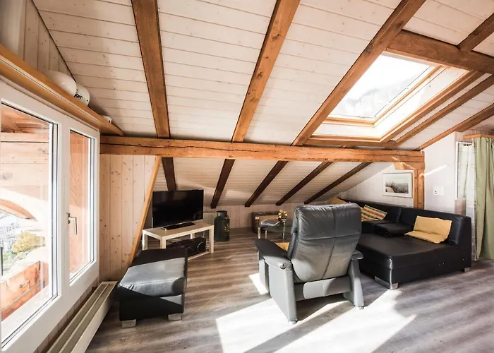 Heidi - Direct View Apartament