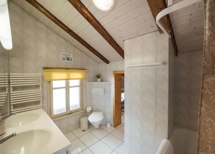 Lejlighed Heidi - Direct View *