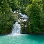 Heidi - Direct View Brienz (Bern)