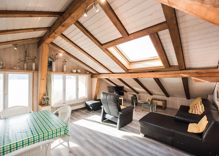 Heidi - Direct View アパート *